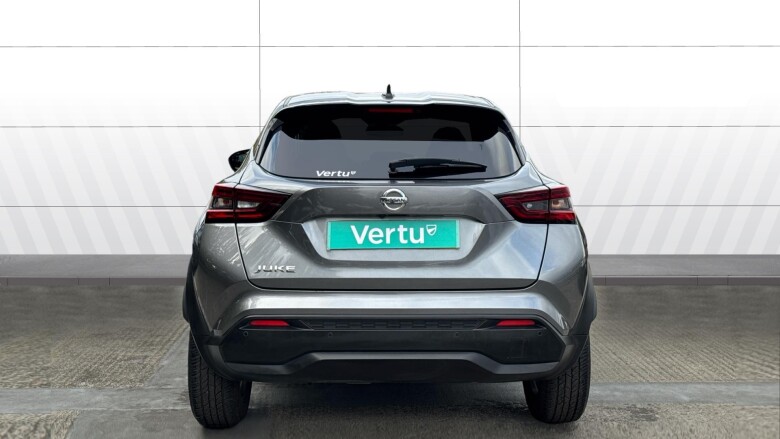 Nissan Juke 1.0 DiG-T N-Connecta 5dr Petrol Hatchback